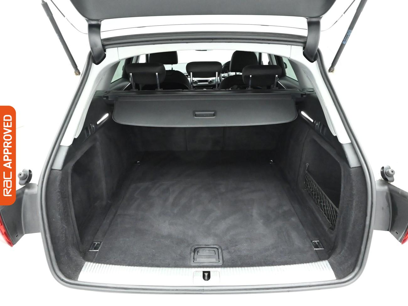 Used Audi A4 Avant 2016 for sale - 76569444: Photo 26