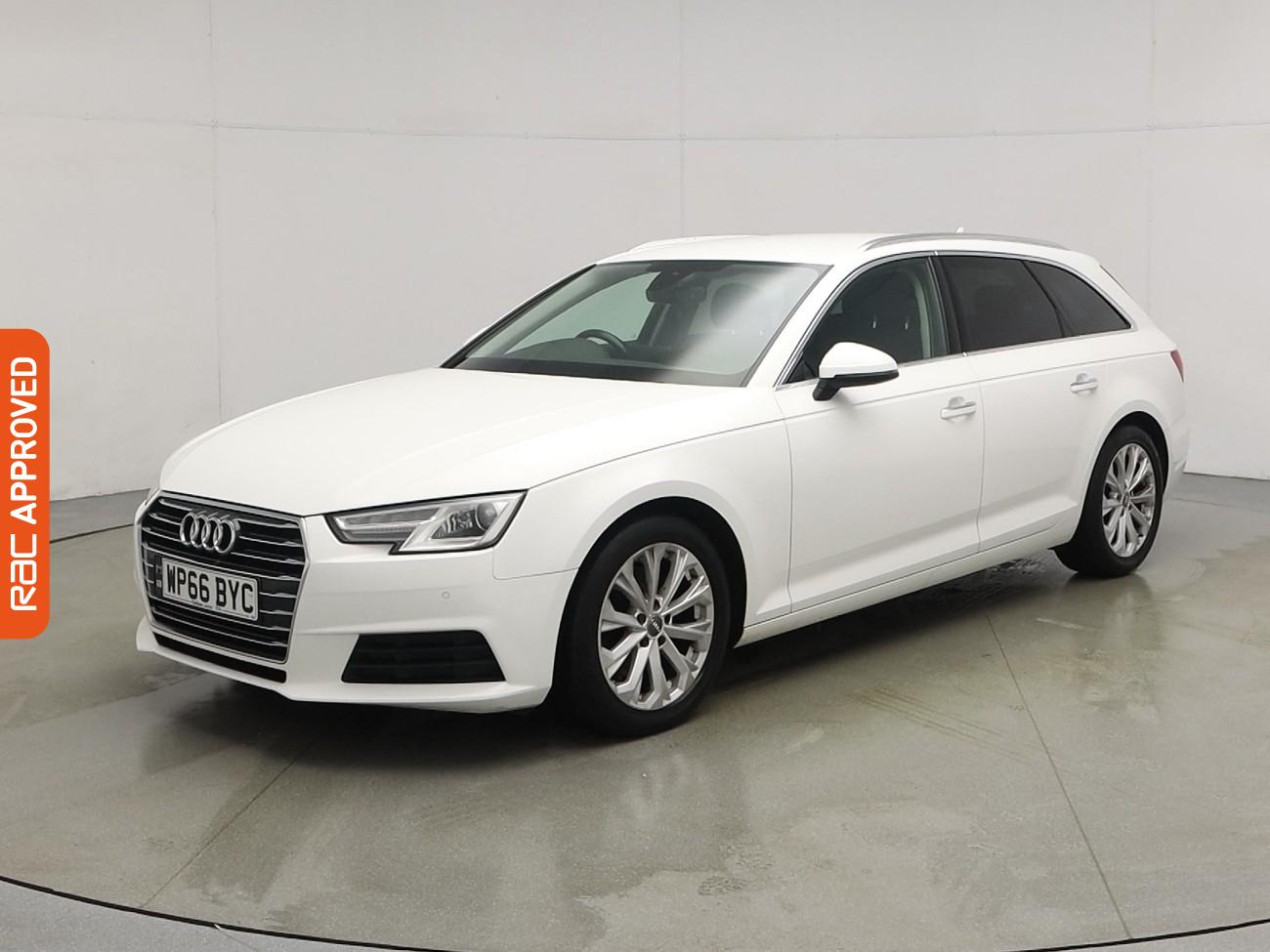 Used Audi A4 Avant 2016 for sale - 76569444: Photo 28