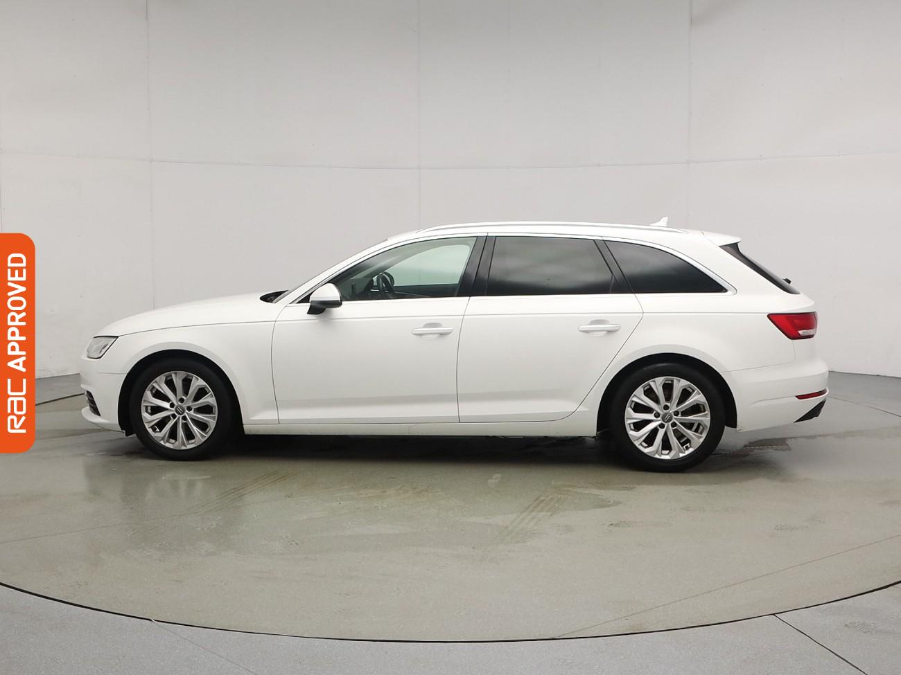 Used Audi A4 Avant 2016 for sale - 76569444: Photo 29