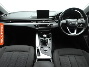 Used Audi A4 Avant 2016 for sale - 76569444: Photo