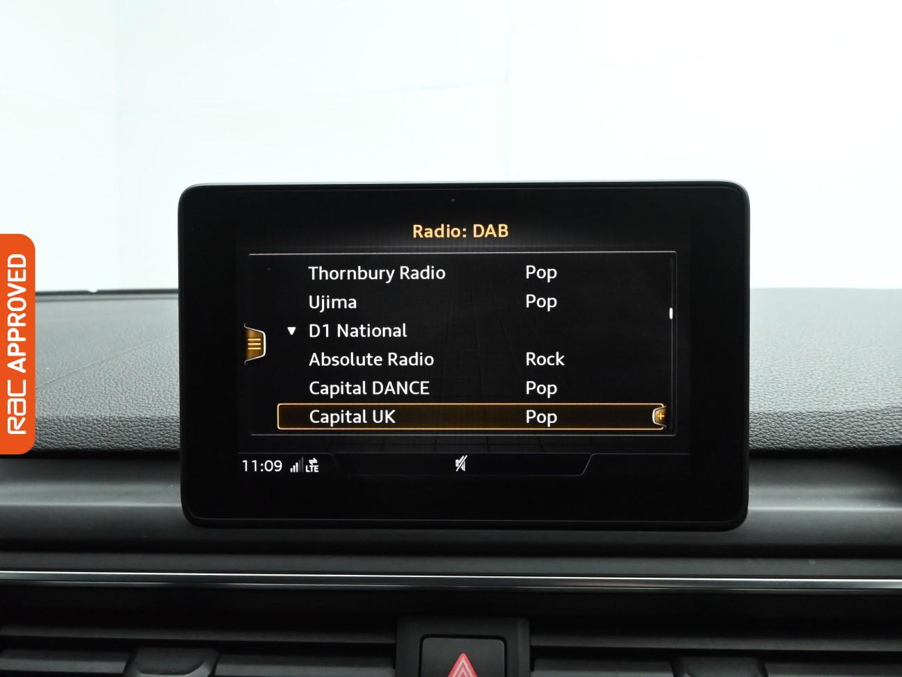 Used Audi A4 Avant 2016 for sale - 76569444: Photo 3