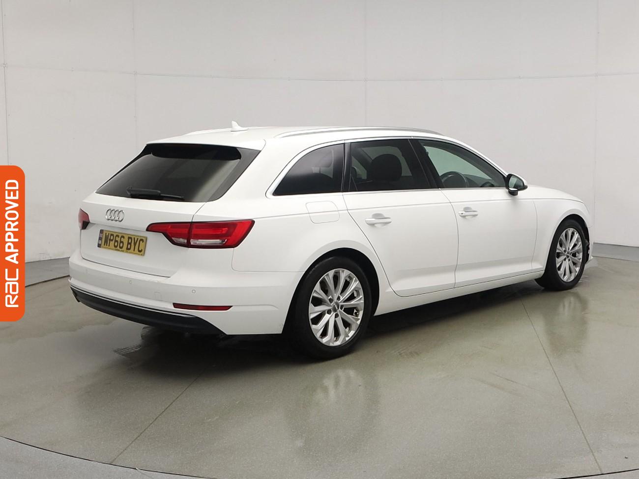 Used Audi A4 Avant 2016 for sale - 76569444: Photo 31