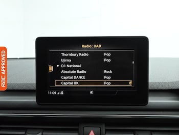 Used Audi A4 Avant 2016 for sale - 76569444: Photo