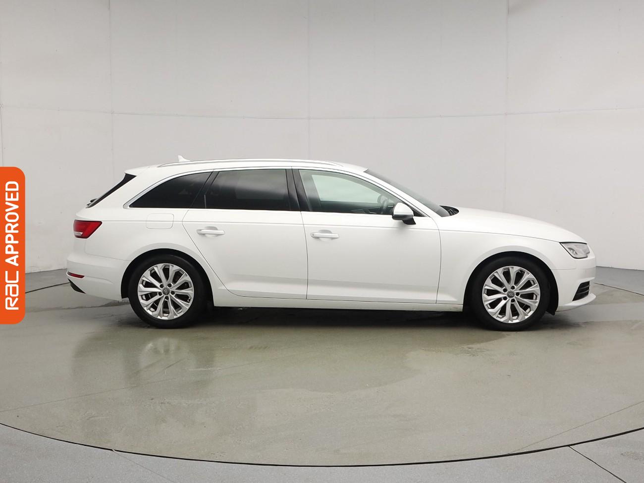 Used Audi A4 Avant 2016 for sale - 76569444: Photo 6