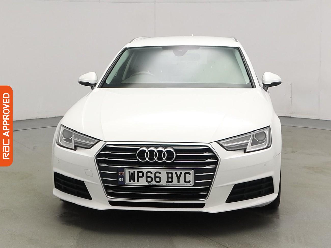 Used Audi A4 Avant 2016 for sale - 76569444: Photo 7