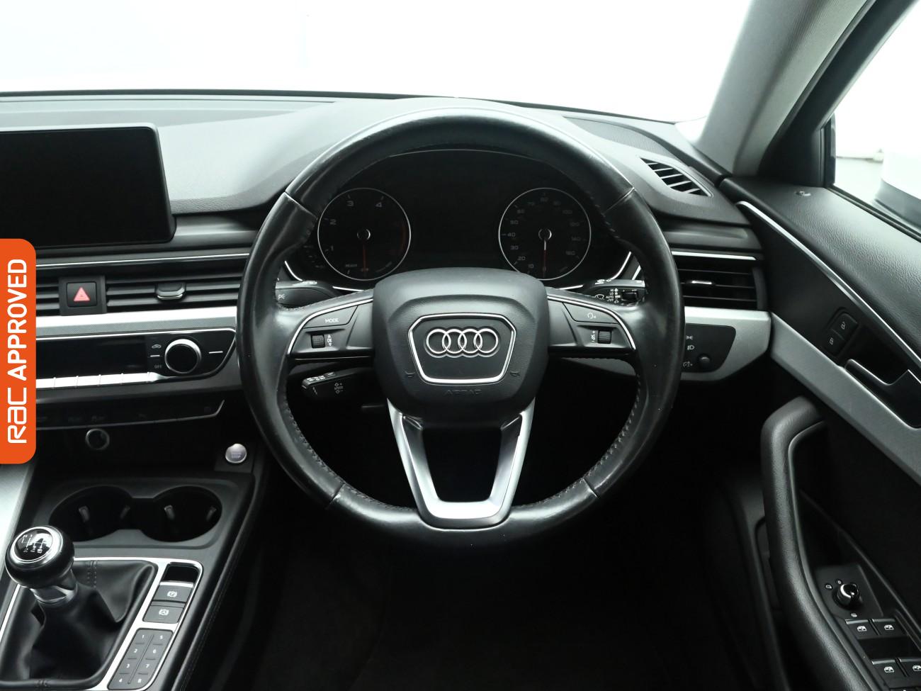 Used Audi A4 Avant 2016 for sale - 76569444: Photo 9