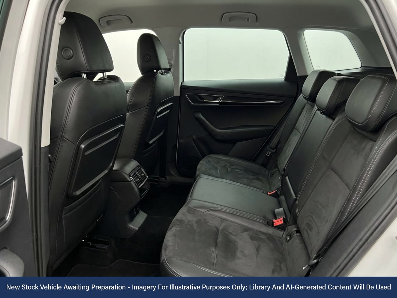 Used Skoda Karoq 2018 for sale - 77831253: Photo 4