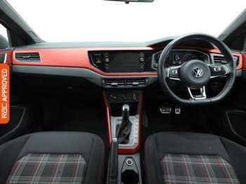 Used Volkswagen Polo 2021 for sale - 74790705: Photo
