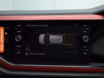 Used Volkswagen Polo 2021 for sale - 74790705: Photo