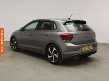 Used Volkswagen Polo 2021 for sale - 74790705: Photo