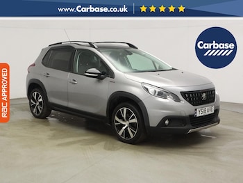 Used Peugeot 2008 2018 for sale - 78683125: Photo