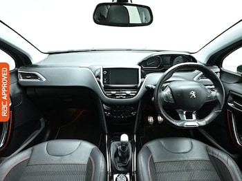 Used Peugeot 2008 2018 for sale - 78683125: Photo