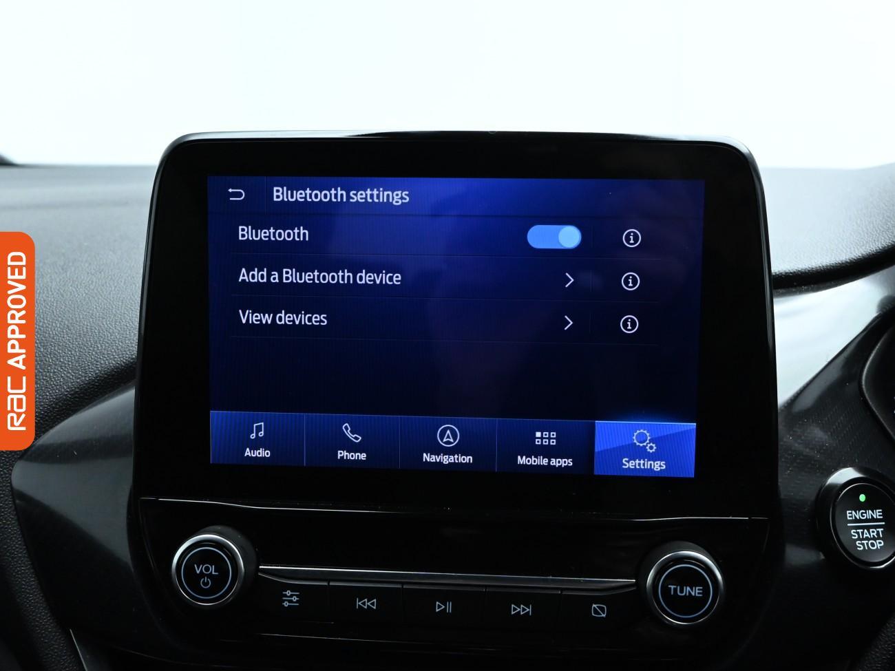 Used Ford Fiesta 2025 for sale - 75834334: Photo 14