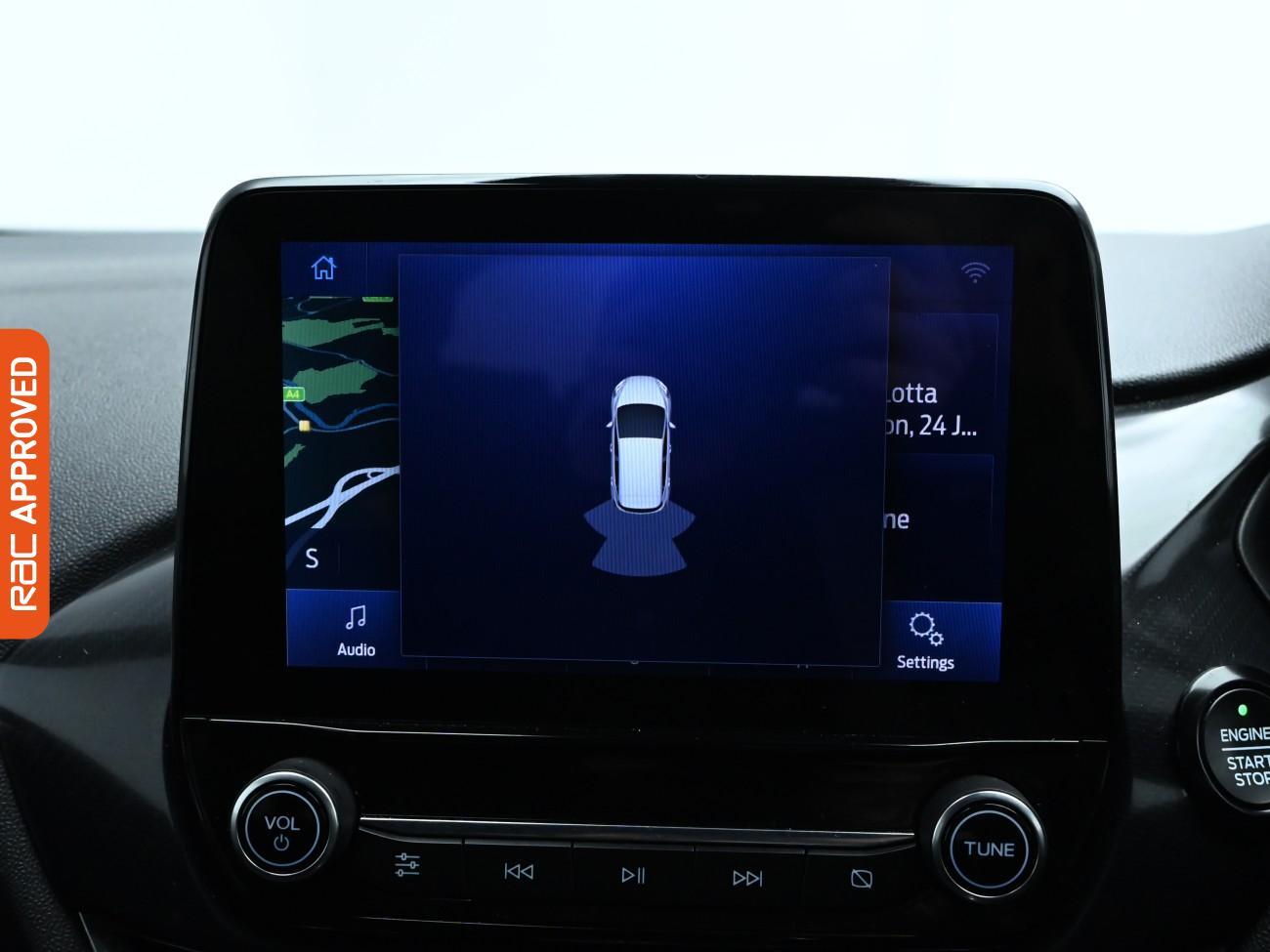 Used Ford Fiesta 2025 for sale - 75834334: Photo 15