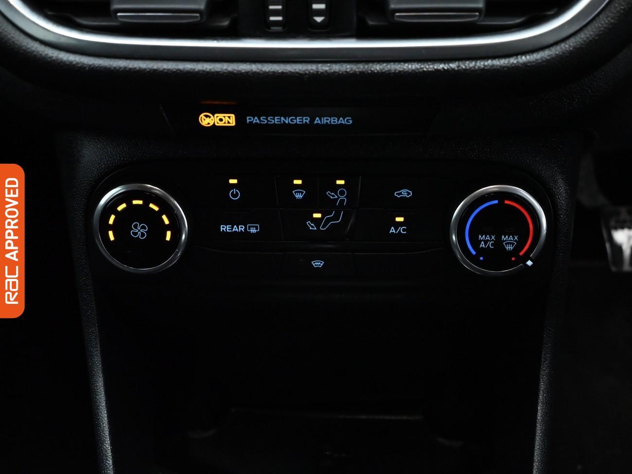 Used Ford Fiesta 2025 for sale - 75834334: Photo 16