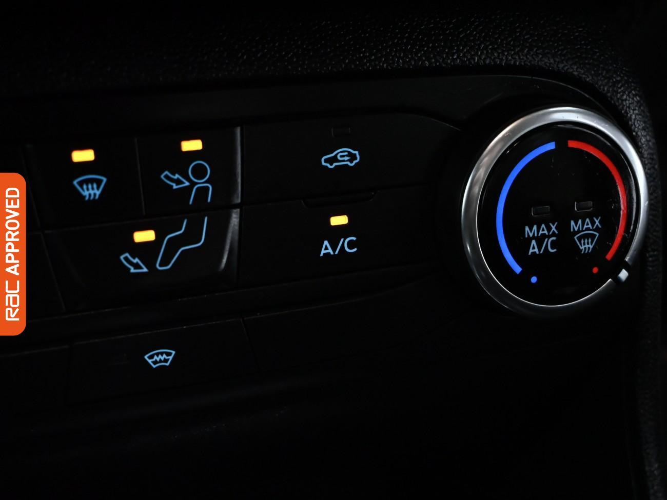 Used Ford Fiesta 2025 for sale - 75834334: Photo 17