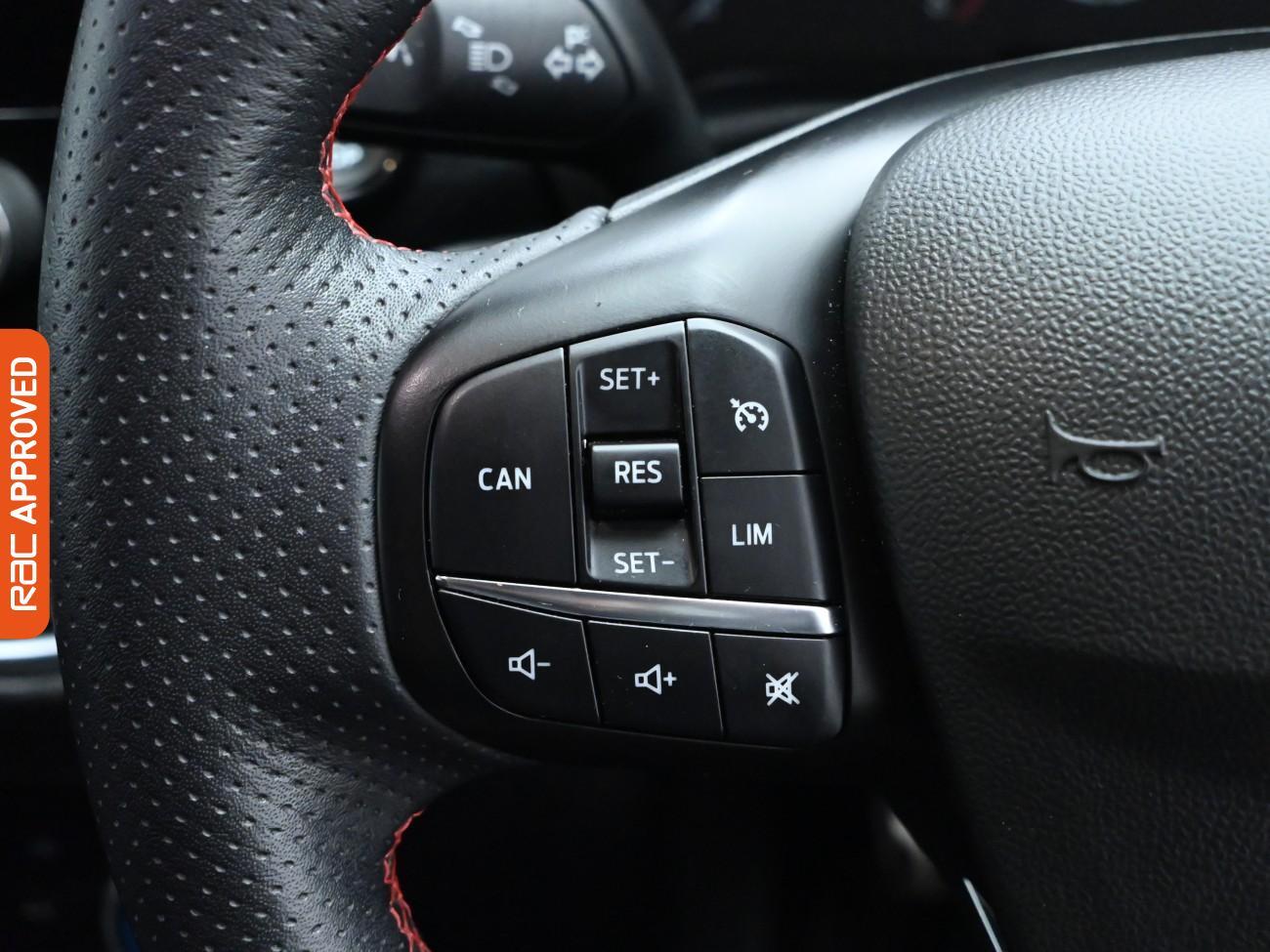 Used Ford Fiesta 2025 for sale - 75834334: Photo 19