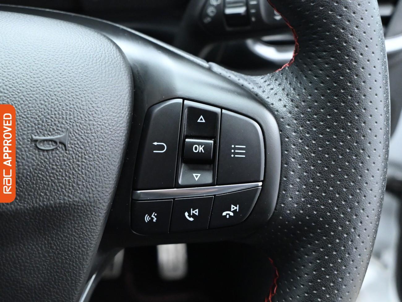Used Ford Fiesta 2025 for sale - 75834334: Photo 21
