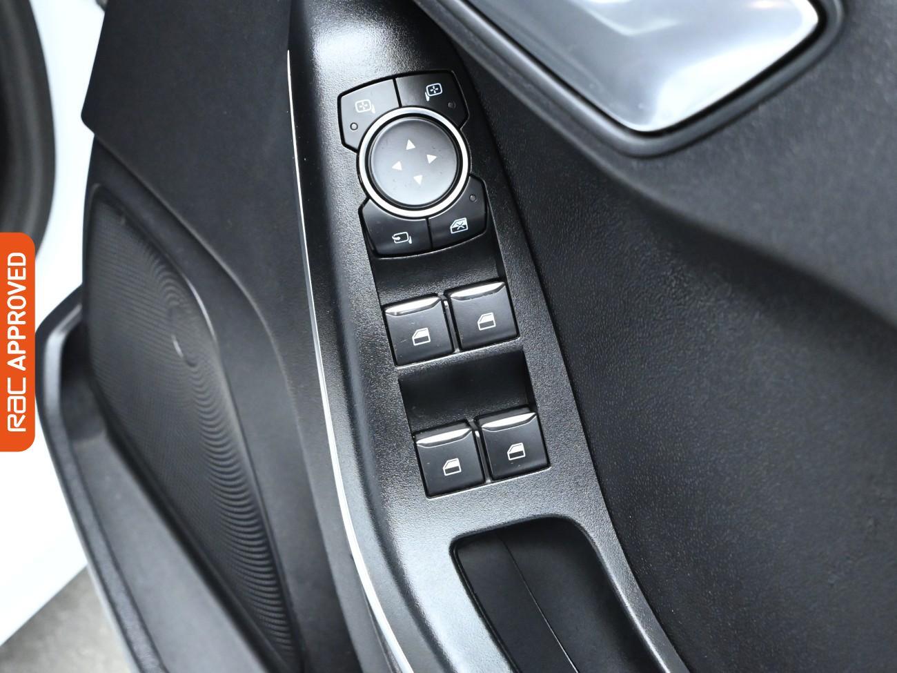 Used Ford Fiesta 2025 for sale - 75834334: Photo 22