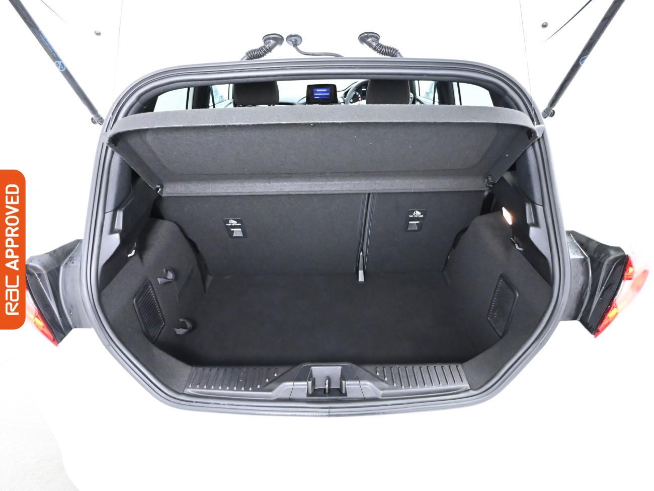 Used Ford Fiesta 2025 for sale - 75834334: Photo 23