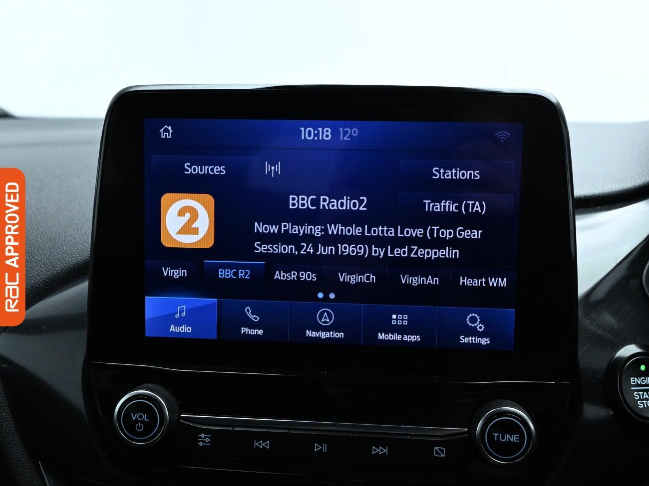 Used Ford Fiesta 2025 for sale - 75834334: Photo 24