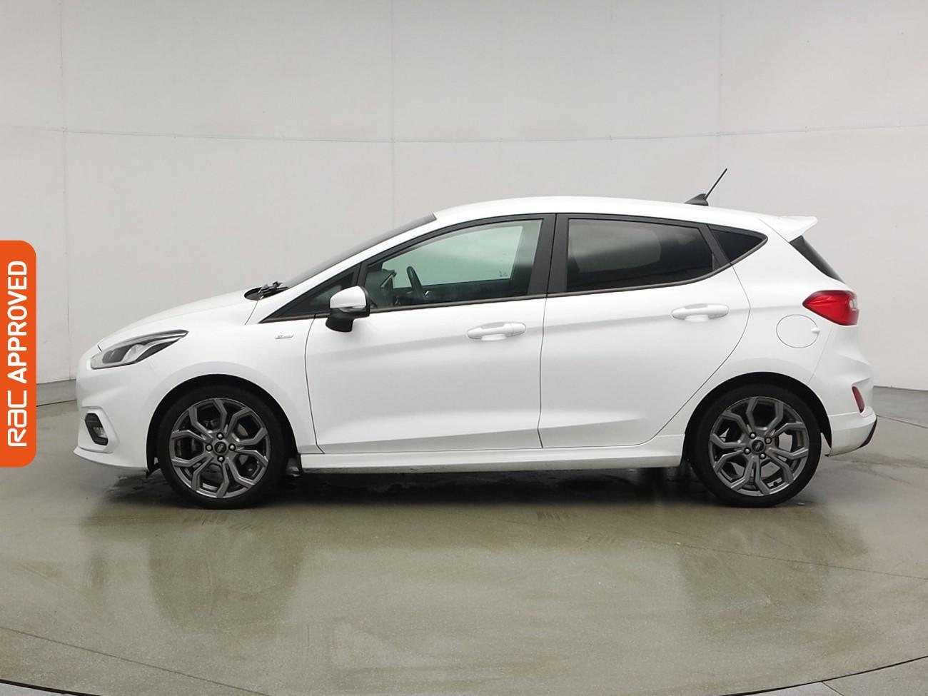 Used Ford Fiesta 2025 for sale - 75834334: Photo 26