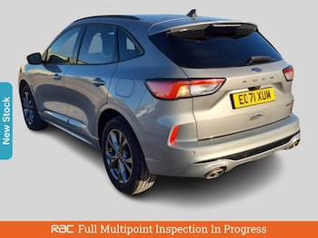 Used Ford Kuga 2021 for sale - 76230709: Photo
