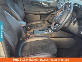 Used Ford Kuga 2021 for sale - 76230709: Photo
