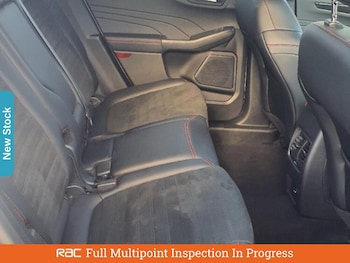 Used Ford Kuga 2021 for sale - 76230709: Photo