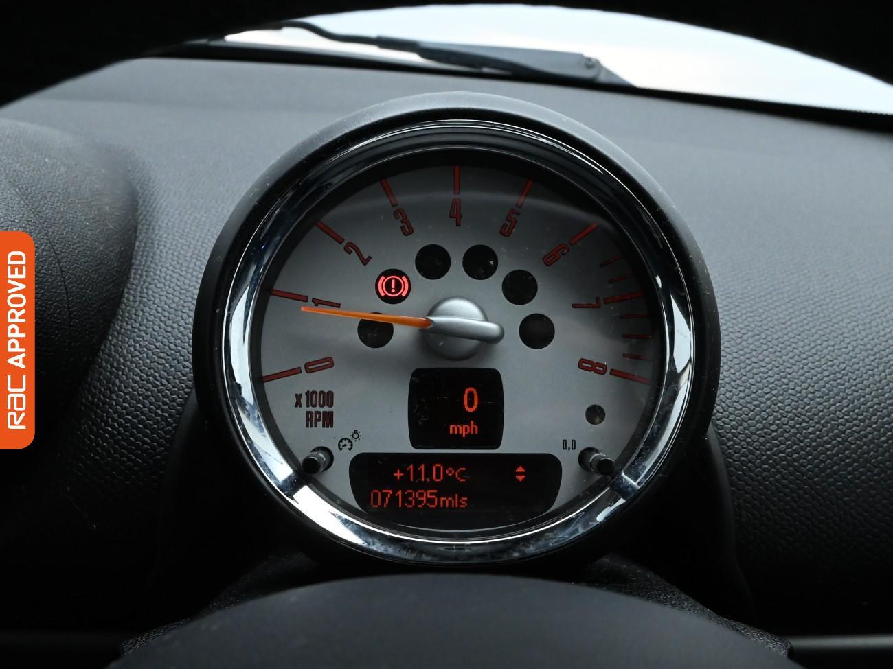 Used MINI Countryman 2014 for sale - 76569429: Photo 11