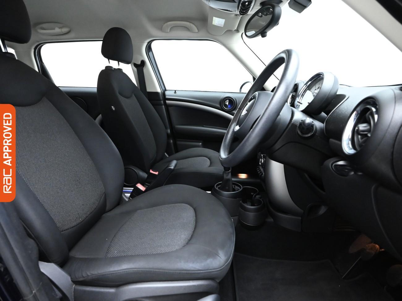 Used MINI Countryman 2014 for sale - 76569429: Photo 12