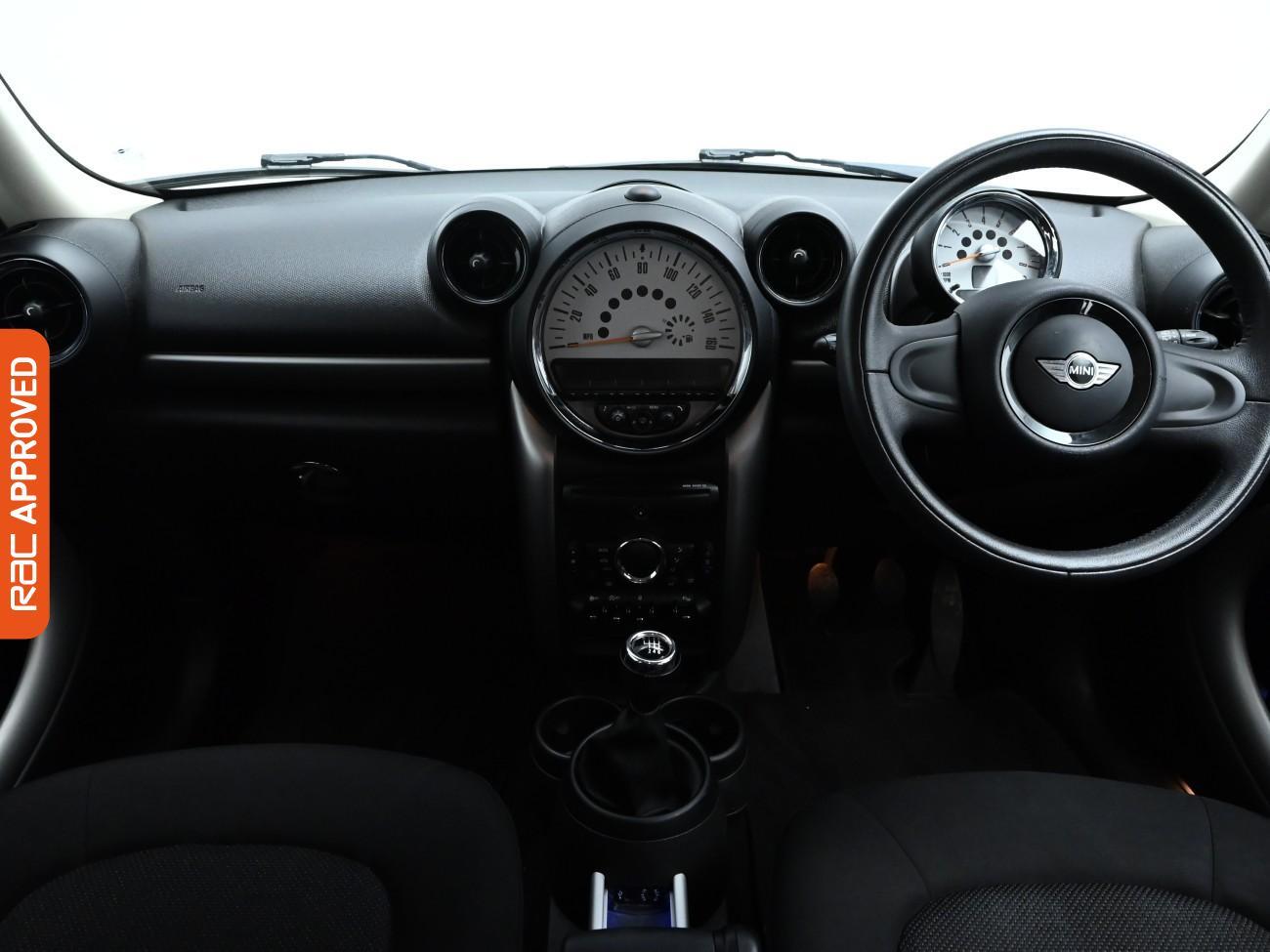 Used MINI Countryman 2014 for sale - 76569429: Photo 2