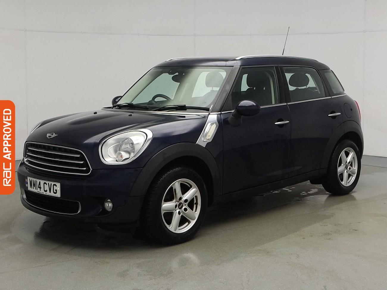 Used MINI Countryman 2014 for sale - 76569429: Photo 27