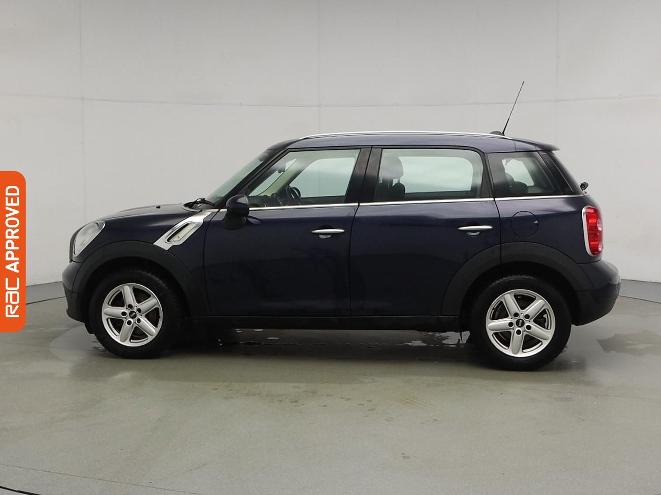 Used MINI Countryman 2014 for sale - 76569429: Photo 28