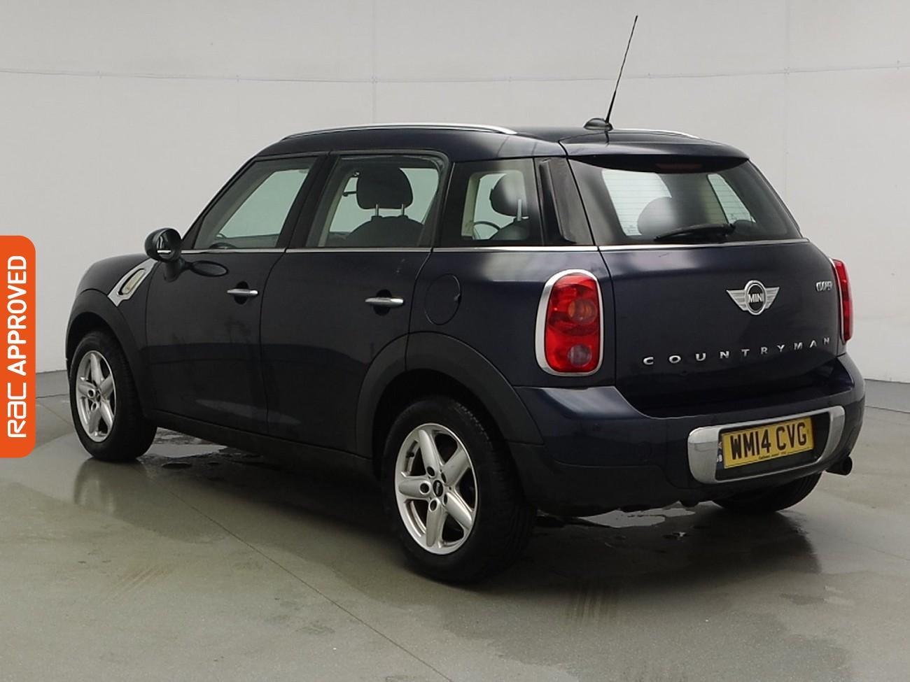 Used MINI Countryman 2014 for sale - 76569429: Photo 4