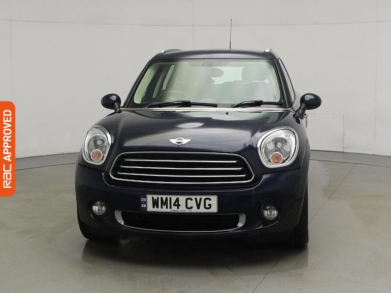 Used MINI Countryman 2014 for sale - 76569429: Photo 7
