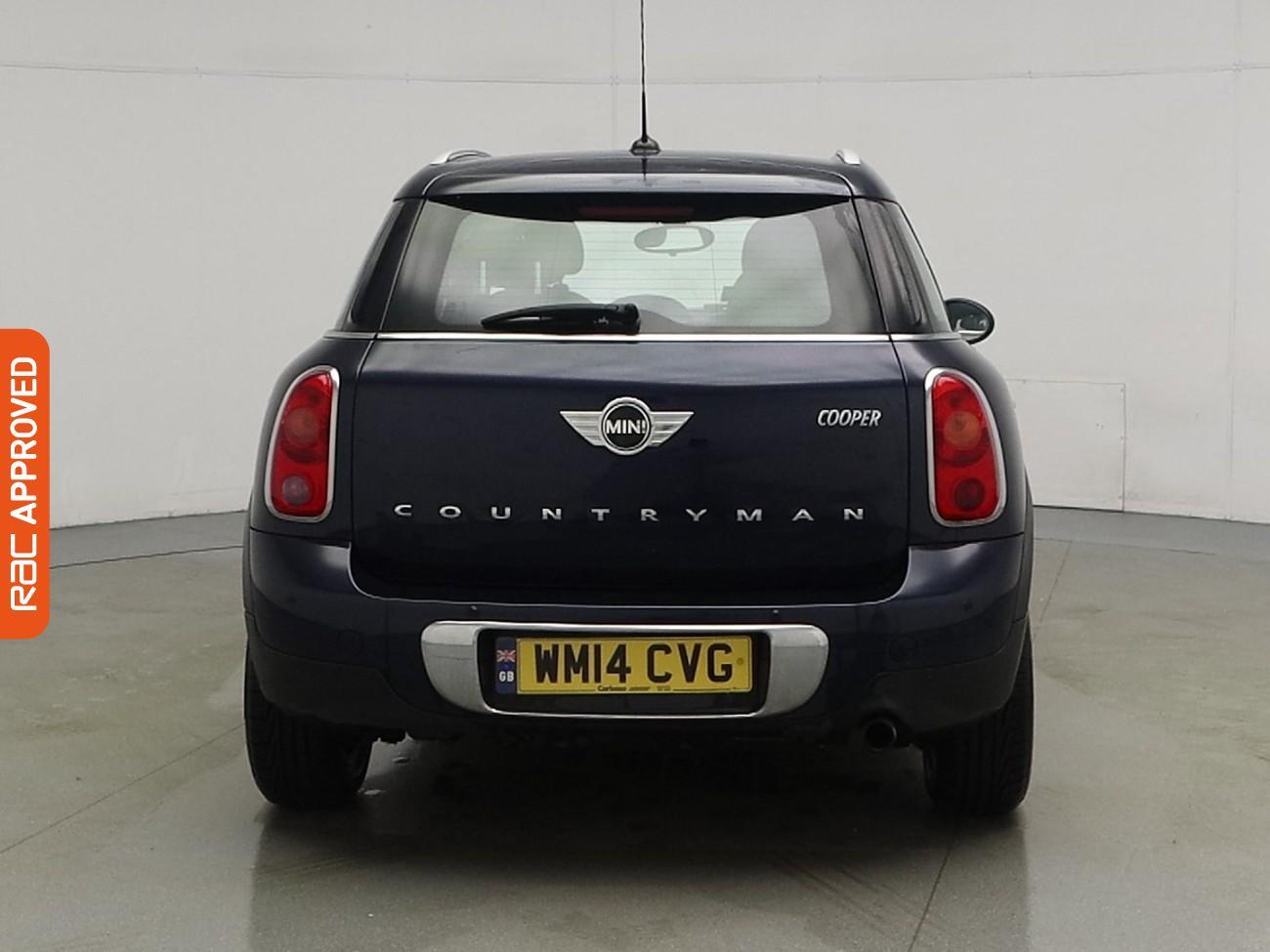 Used MINI Countryman 2014 for sale - 76569429: Photo 8