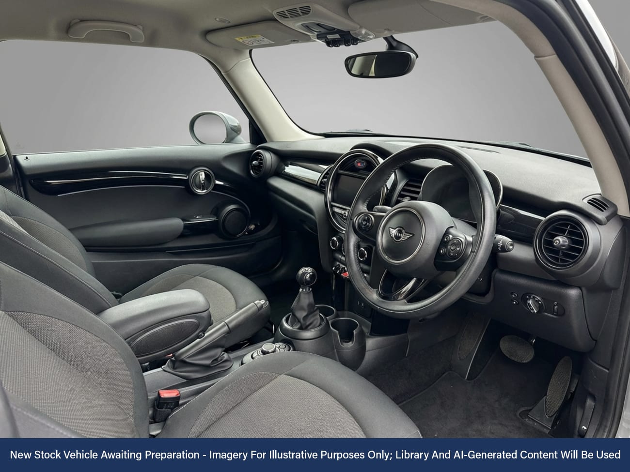 Used MINI Hatch 2022 for sale - 77620702: Photo 3