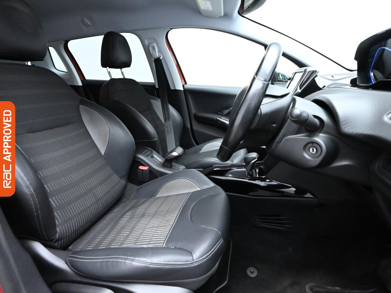 Used Peugeot 2008 2016 for sale - 76641884: Photo 12