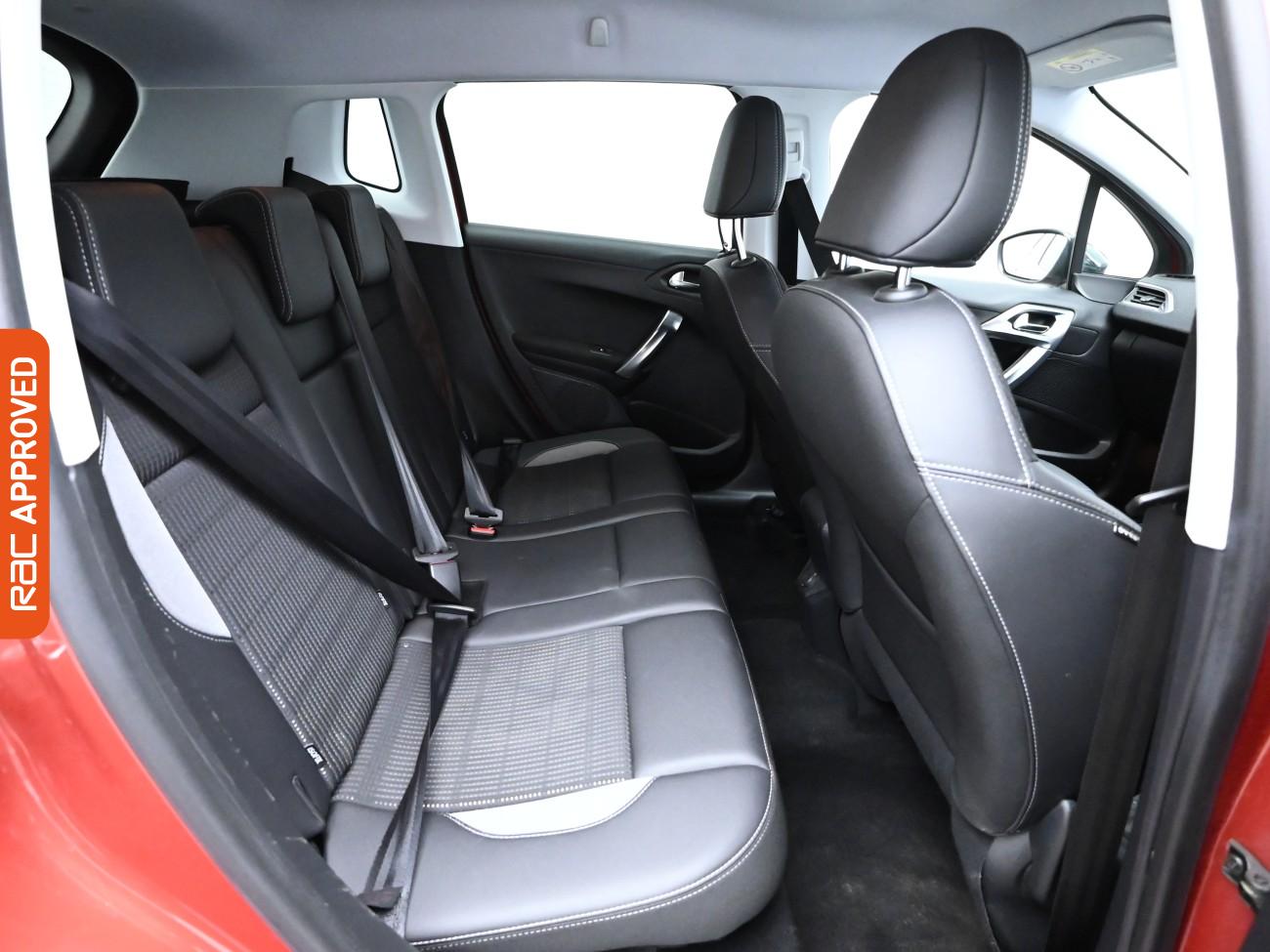 Used Peugeot 2008 2016 for sale - 76641884: Photo 13