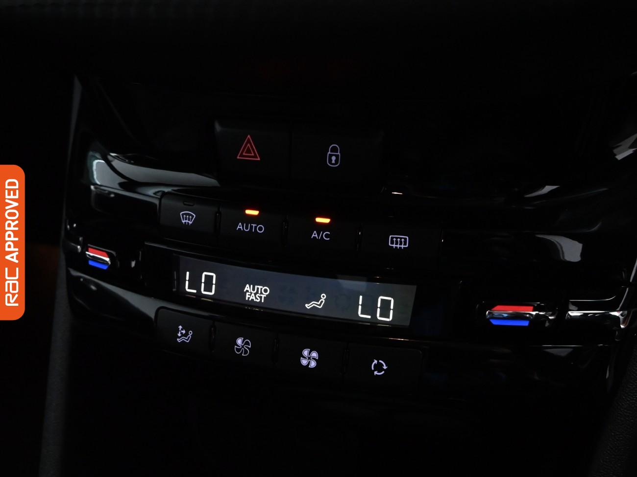 Used Peugeot 2008 2016 for sale - 76641884: Photo 14