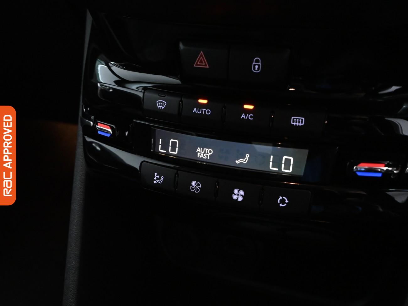 Used Peugeot 2008 2016 for sale - 76641884: Photo 15