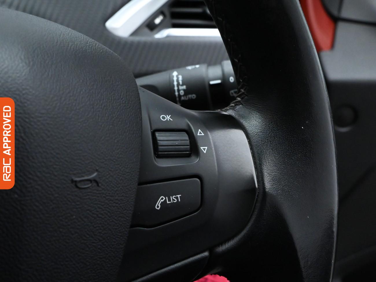 Used Peugeot 2008 2016 for sale - 76641884: Photo 22