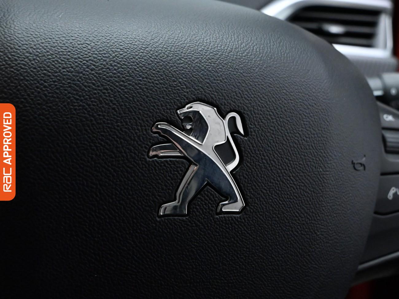 Used Peugeot 2008 2016 for sale - 76641884: Photo 23