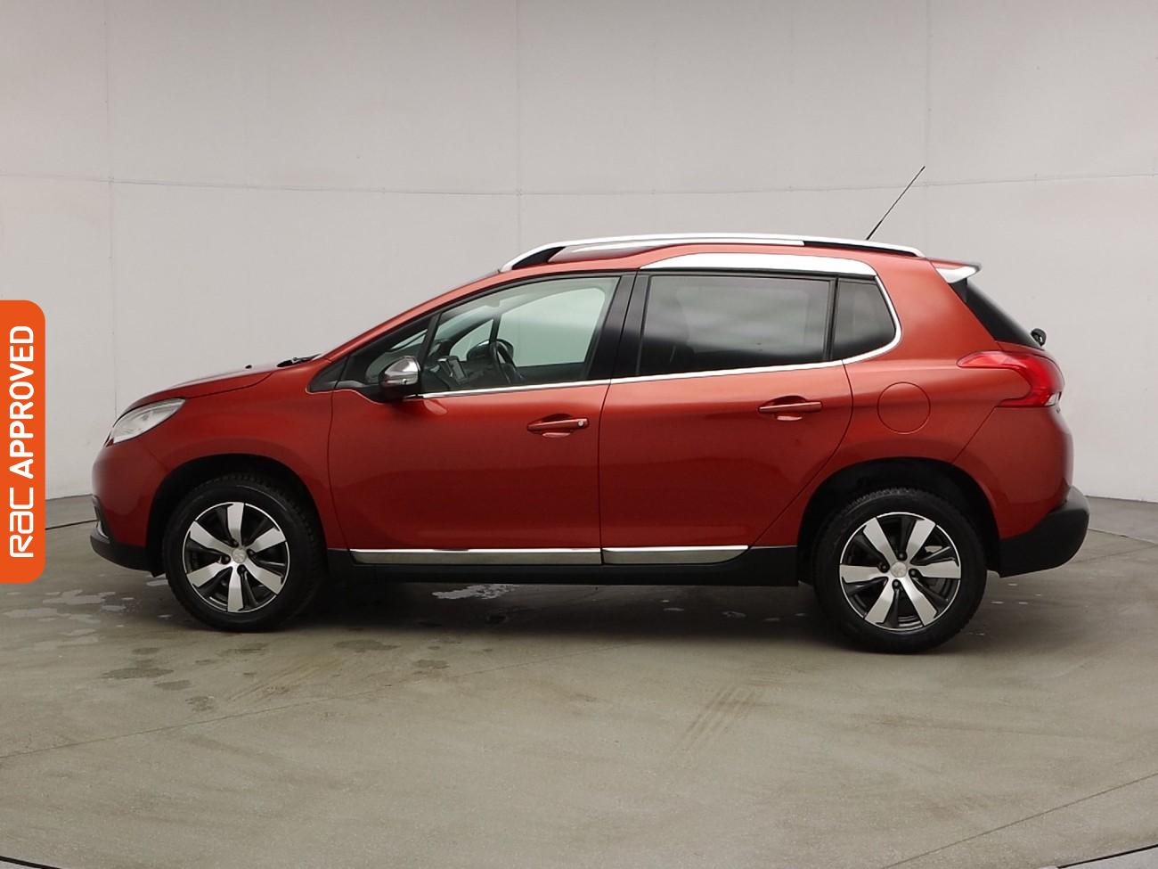Used Peugeot 2008 2016 for sale - 76641884: Photo 29