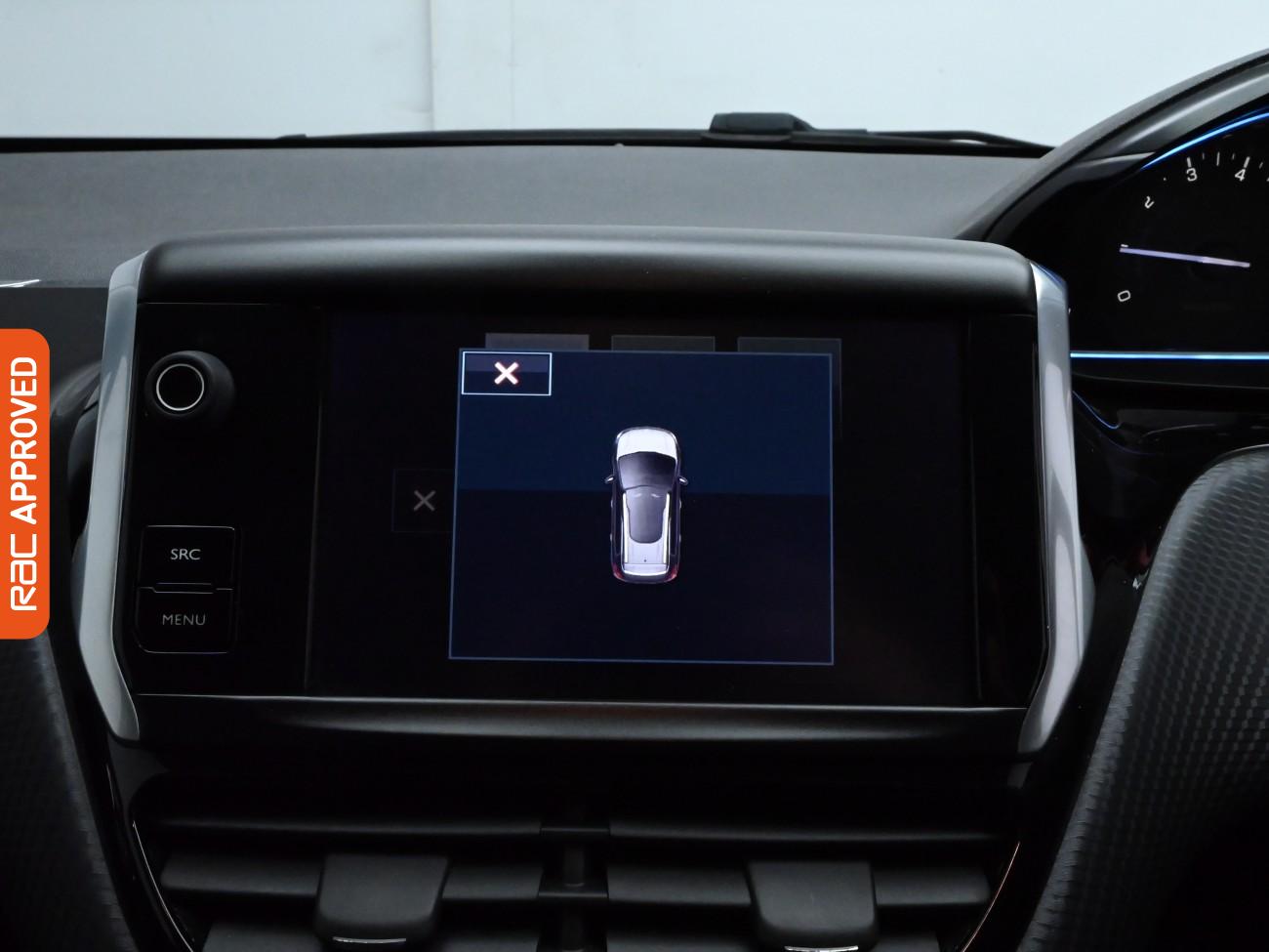 Used Peugeot 2008 2016 for sale - 76641884: Photo 3