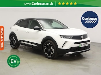 Used Vauxhall Mokka Electric 2023 for sale - 79090902: Photo
