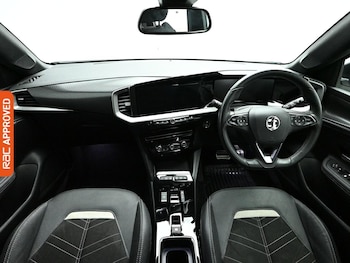 Used Vauxhall Mokka Electric 2023 for sale - 79090902: Photo