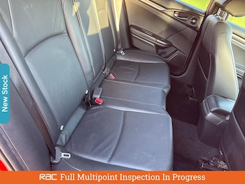 Used Honda Civic 2019 for sale - 76119880: Photo 4