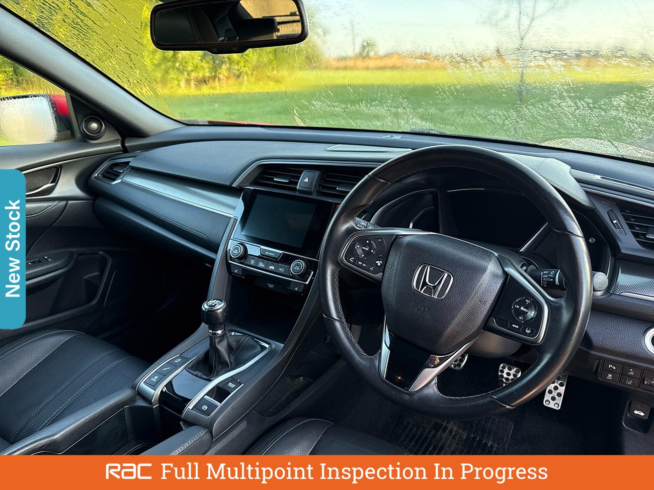 Used Honda Civic 2019 for sale - 76119880: Photo 6